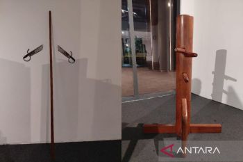 Menelusuri warisan legendaris Ip Man di Jakarta