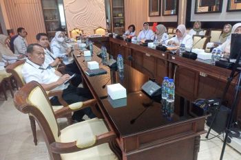 Pemkot Surabaya perkuat standar higiene Program MBG