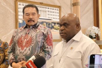 Kejagung dukung gagasan unit penyidikan di Komnas HAM