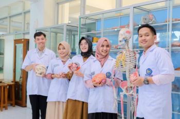 UMS resmi buka PPDS Spesialis Kedokteran Keluarga dan Layanan Primer