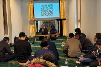 UMS perkuat ketahanan finansial dan mental Diaspora Indonesia di Jepang melalui program Mindful Spending