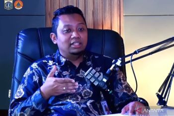 Layanan ambulans di Jakarta tetap siaga 24 jam selama Ramadhan