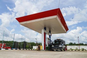 Pertamina Patra Niaga siapkan pesawat pengganti amankan BBM di Nunukan