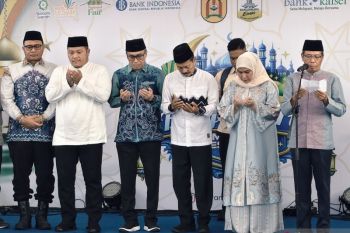 Ketua DPRD dukung Pemkot Banjarbaru gelar Pasar Murah Ramadhan