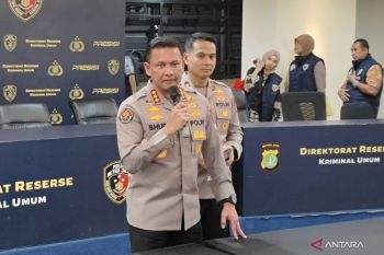 Polda Metro Jaya waspadai gangguan kamtibmas selama Ramadhan