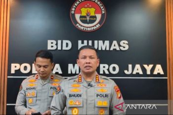 Selesai diperiksa, Polda Metro tak lakukan penahanan Richard Lee
