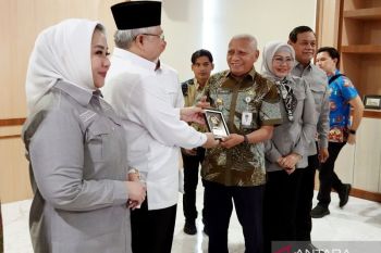 Wagub sampaikan ke DPR RI percepatan penanganan pascabencana di Sumut