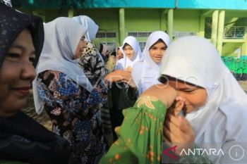 Tunjangan profesi guru madrasah cair bertahap mulai pekan ini
