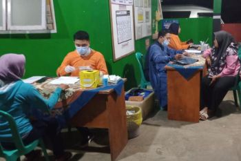 PMI Banyumas mengoptimalkan donor darah jaga stok selama Ramadhan-Lebaran