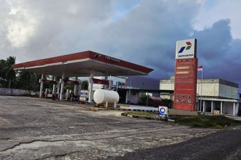 Kuota Minyak Tanah Subsidi di Natuna Bertambah pada 2026