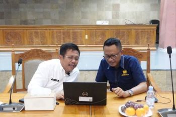 Lelang kendaraan dinas di Lombok Barat tembus Rp1,78 miliar