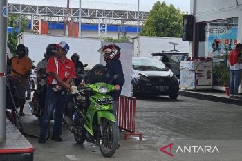 Pertamina Papua pastikan stok BBM aman selama Ramadhan 1447 H