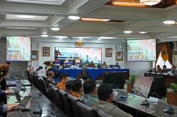 DPR: Industri di Jateng jangan sampai menggusur lahan pertanian