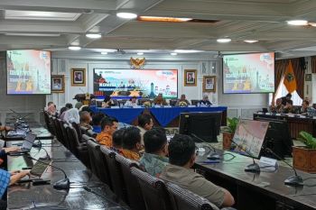 DPR: Industri di Jateng jangan sampai geser lahan pertanian