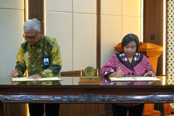 UNS buka peluang melakukan pengembangan riset berbasis HAM