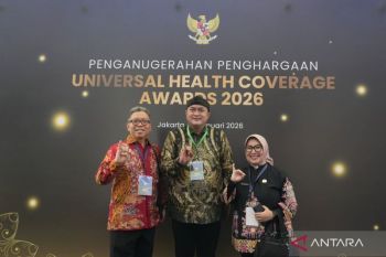 Kabupaten Bogor raih 340 penghargaan dalam kinerja setahun