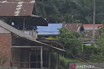 Pemkot Palembang perkuat program bedah rumah