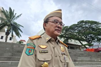 Disnaker Lampung berupaya tingkatkan kompetensi pengawas ketenagakerjaan