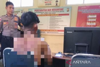 Pemuda laporkan pemukulan oleh dua oknum TNI ke Denpom Meulaboh, ini kasusnya