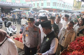 Bulog Jambi pastikan distribusi Minyakita sejuta liter lancar ke tingkat masyarakat