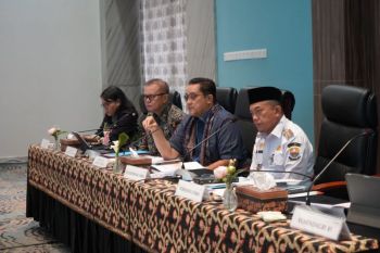 Komisi II DPR RI dorong penguatan tata kelola BUMD di Jambi