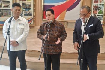 Menpora: Satuan tugas bersama SEA Games 2027 segera dibentuk