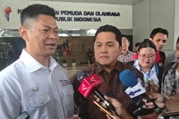 Sepak Bola Indonesia tidak main di Asian Games 2026, KOI langsung protes