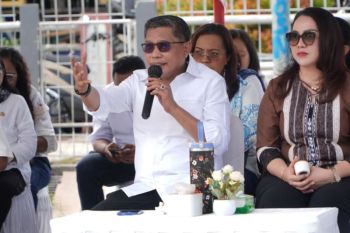 Pemkot Ambon pastikan semua keluhan warga ditindaklanjuti bertahap