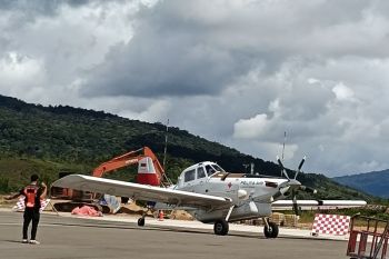 Pelita Air gandeng KNKT Investigasi Penyebab Pesawat Jatuh di Nunukan