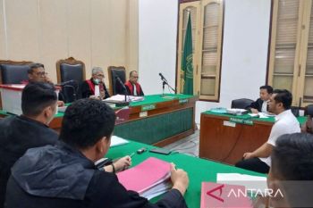 Skandal anggaran videografer Amsal Sitepu, Kejagung ungkap praktik mark up