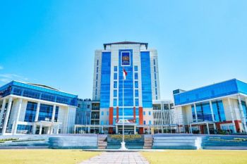 Unesa catat 53.237 pendaftar jalur SNBP 2026