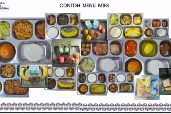 Akademisi luruskan miskonsepsi UPF dalam Program MBG