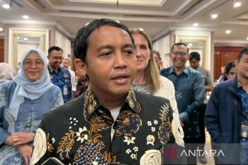 Menhut: Presiden setujui tambahan hingga 70 ribu polisi kehutanan