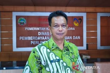 Penerima PBI JKN di Kabupaten Blora mencapai 370.577 jiwa