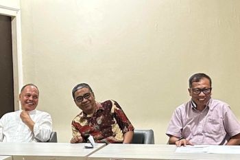 12 kandidat Direksi GNE lolos, Gubernur NTB segera tentukan tiga nama