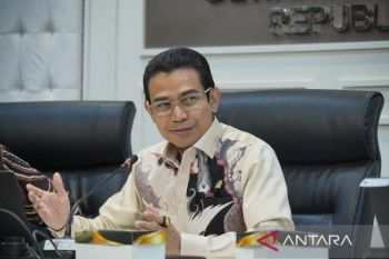 Jelang Lebaran, Hendry Munief Desak Pemerintah Jaga Rantai Pasok dan Stabilitas Harga Bahan Baku