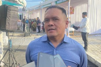 Legislator sebut Pasar Ramadhan mampu ramaikan Pasar Datah Manuah