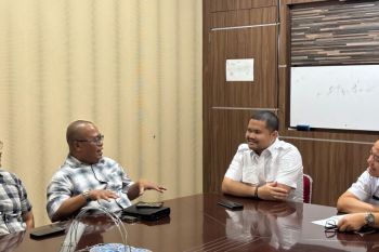 Sawahlunto Perkuat Gizi Atlet dan Siapkan Bonus Porprov XVI