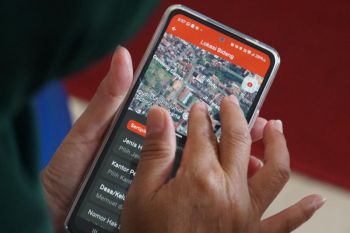 Cerita kemudahan dalam urusan pertanahan dari warga Yogyakarta pengguna setia aplikasi Sentuh Tanahku