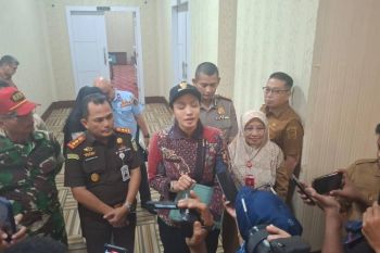 Hasil pemeriksaan laboratorium, Bupati Dharmasraya : ditemukan kontaminasi bakteri pada pangan MBG