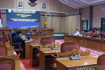 Ketidakpastian anggaran penentu nasib kontingen Kotim di Porprov 2026