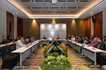 Pemprov Lampung sebut realisasi pemanfaatan energi capai 4,08 juta ton setara minyak