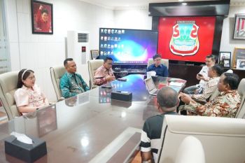 Kemenkum Sulut-Pemkot Manado perkuat peran posbankum