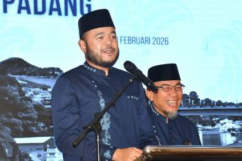 Wako Fadly Amran : Satu tahun kepemimpinan wujudkan fondasi menuju kota sehat dan pintar