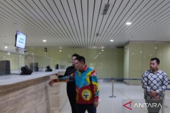 Studi tiru ke Yogyakarta, Imigrasi Palu perkuat kesiapan rute Internasional