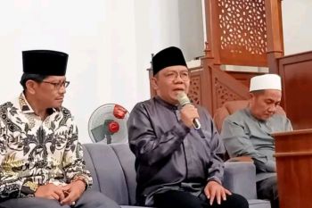 Ramadhan momentum disiplin ASN, Bupati Lombok Utara ingatkan pelayanan