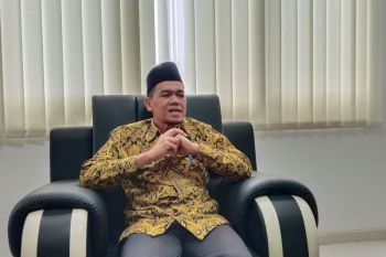 Safari Ramadhan, Lombok Tengah sosialisasi MBG dan stunting