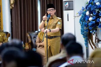 Pemkab OKU tutup operasional tempat hiburan malam selama Ramadhan, jaga kekhusyukan ibadah