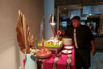 Pullman Lombok sajikan menu berbuka puasa Ramadhan 2026