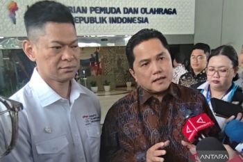 Menpora: Bonus ASEAN Para Games sama seperti SEA Games